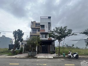 lô đất đông nam đẹp nhất đường thông đức tín - đầm sen - nam hoà xuân