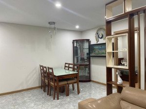 cho thuê ch 120m2, 3pn, 2wc tại golden palace, mễ trì