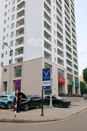 hàng hiếm tại megastar c2 xuân đỉnh, giá thỏa thuận, 85m2, 2pn, 2wc