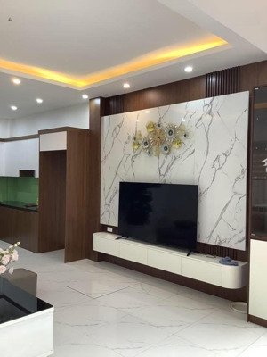 bán nhà - quán gánh - thường tín - dt 46m2 x 4 tầng - ngõ rộng - ô tô tránh - giá nhỉnh 4 tỷ