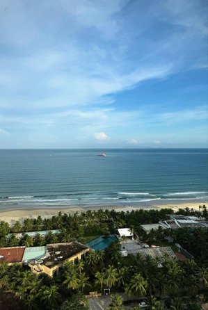 bán nhà 3 tầng sang trọng tại an cư 6 - sơn trà, cách biển 3 phút đi bộ.90m2, 15,5tỷ có tl