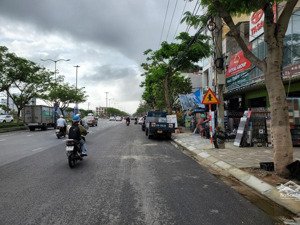 bán lô đất 440m2 mặt tiền lê văn hiến khu nam vệt á khuê mỹ ngũ hàng sơn đà nẵng