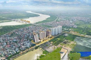 ruby park long biên độc quyền căn 2 pn 68m2 hướng đông nam chiết khấu 13% chỉ 4.1 tỷ lh 