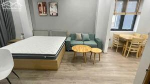 Cho thuê căn hộ 1 ngủ xịn xò giá 7tr tại KĐT Waterfront