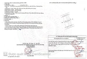 bán nhà riêng chính chủ xây tâm huyết 55m dương nội, hà đông