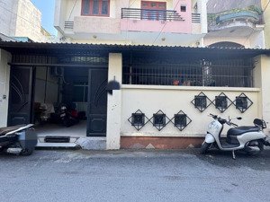 nhà hẻm xe hơi đường d2 thông điện biên phủ, bình thạnh - 98m2 ngang 9m - 5 tầng - 6pn - 17,5 tỷ tl