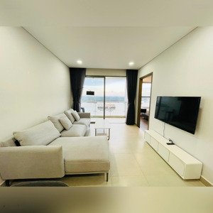 căn hộ sky89 view sông chill , 2pn ,tầng cao , view thoáng mát gần trung tâm quận 7 và phú mỹ hưng