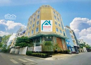 cho thuê nhà mặt tiền đường nguyễn hiền, phường 4, quận 3, tp hồ chí minh