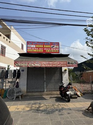 chính chủ bán nhà mặt tiền số 141 đường tl 52 phường tam long, tphcm (bà rịa cũ)