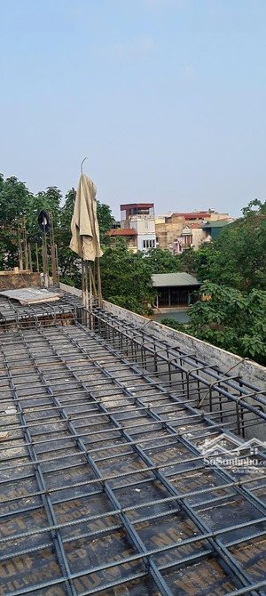 bán toà nhà 6 tầng, tự xây tâm huyết, khu nhà ở quốc hội, lương thế vinh. 77m2, mặt tiền 6m2.