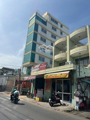 bán nhà mt nguyễn văn đậu p.5 q.bình thạnh, dt 6mx20m, 6tang ,giá 22ty