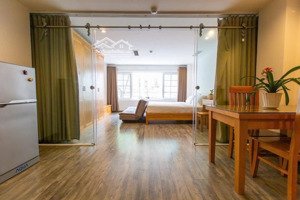 cát tiên aparment 1 phòng ngủ quận 3