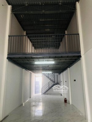 chính chủ cho thuê nhà nguyên căn xuân thới sơn 36, xe hơi đậu cửa