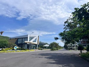 biệt thự kđt biển an viên, nha trang - sổ hồng đã hoàn công nhà - 25 tỷ