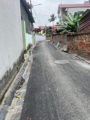 bán 210m đất sát vin cổ loa giá rẻ