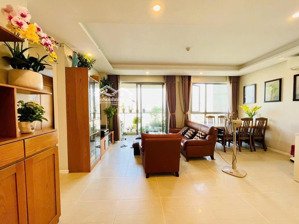 cho thuê căn hộ 2 pn đảo kim cương, ngay mai chí thọ, q.2 giá 23 triệu/tháng-full nội thất-view đẹp