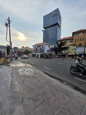 cho thuê mặt bằng mặt tiền đường phan đăng lưu, 60 triệu, 120m2, giá tốt