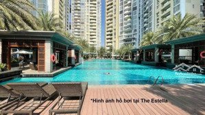 bán the estella 124m2 view hồ bơi hàng hiếm giá chỉ 14 tỷ liên hê 