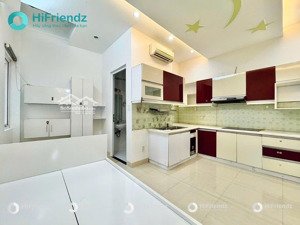 cho thuê phòng trọ tại hoàng hoa thám, 4,9 triệu, 30m2, 1pn, 1wc, đầy đủ nội thất, full nội thất