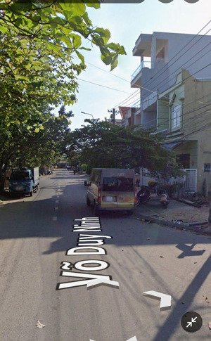 chào bán lô mt võ duy ninh đường 7m5,dt 135,4m ngang 5m thọ quang sơn trà đà nẵng