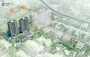 vốn tự có chỉ 2 tỷ để sở hữu căn 2 phòng ngủ ngay tại dự án trên trục đường phạm văn đồng