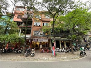 phân lô khuất duy tiến 60m-mt5m-trước nhà 3 oto tránh nhau kd đa dạng, sổ đẹp 2 thoáng giá: 20,9tỷ