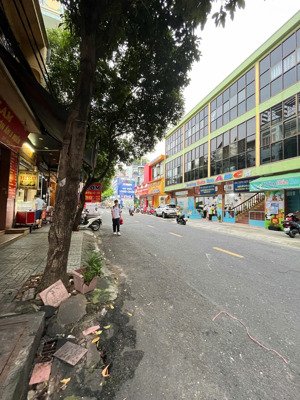 hiếm - mặt tiền nguyễn hậu ngay trương vĩnh ký ( 4x17m, 4.5 tấm ) giá 12.6 tỷ chính chủ