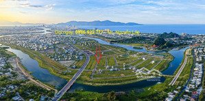 sun group giỏ hàng cuối cùng phân khu đầm sen nam hòa xuân, đà nẵng