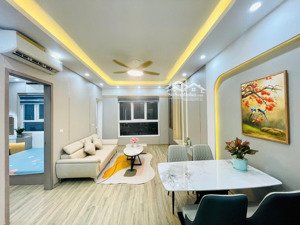 bán căn hộ view hồ, 2 phòng ngủ 2wc, dt 66 m2 kđt thanh hà giá 3 tỷ 480
