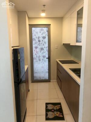 Căn hộ Rivera Park, 7/28 Thành Thái, P.14, Q.10, 78m2, 16tr