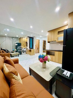 bán nhà tập thể phương mai; 67m2, 2pn, full nội thất, căn góc giá 3.63tỷ