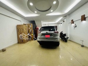 nhà vip thái hà-ôtô vào nhà-19tỷ3