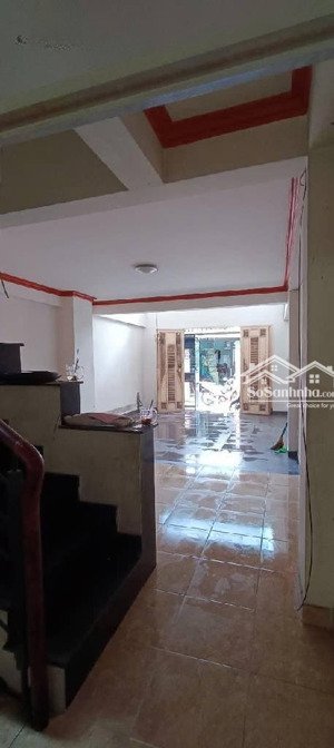 khu hiếm bán, quận 8, sát chà và 80m2 - 5 tầng, dòng tiền 36tr/tháng, hơn 8tỷ