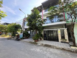 chính chủ gửi bán nhà 3 tầng mt hoà phú 10(gò nảy 5 cũ), đà nẵng