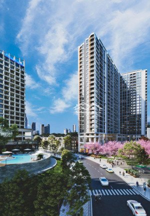 căn hộ 100% vốn nhật bản chiết khấu mạnh lên đến 1 tỷ sau. vị trí chuẩn phong thủy nhất hải phòng