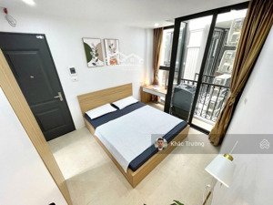 phú mỹ - mỹ đình - ô tô đỗ cổng - 110m - 8 tầng - 32 phòng - dt 200tr/tháng - chủ cần bán gấp