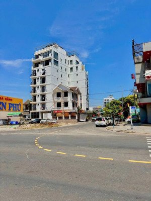 chủ giảm gấp 1 tỷ bán lô đất view biển sơn trà- tặng kèm nhà cấp 4 sẵn dòng tiền