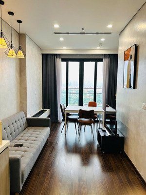 cho thuê căn hộ 2pn, ,tại vinhomes smart city,phân khu masterise tòa a nam từ liêm, hà nội