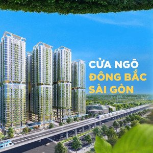 căn hộ la pura mặt tiền ql13 không gian sống xanh chuẩn quốc tế thanh toán 95 triệu ký hđmb