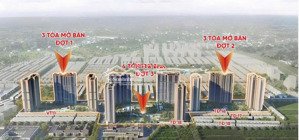 giấc mơ an cư của người trẻ nay trong tầm tay. masterise ocean park 3 mở bán 10 tòa. dk từ 60tr/m2