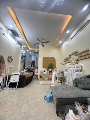 bán nhà mặt ngõ 20 mỹ đình, ngõ oto, kinh doanh sầm uất, dt: 40m2, 3 tầng, mt: 4.5m