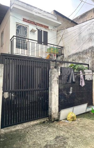 bán gấp nhà lâm văn bền 91,6m hẻm 4m 5 phòng thuê chỉ 7 tỷ 5