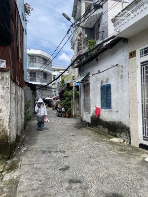 mặt tiền nguyễn sáng, p. tây thạnh- trung tâm tân phú - vị trí đẹp-4pn, chỉ nhỉnh 6 tỷ, 56m2