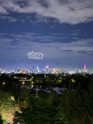 gấp. bán gấp căn hộ 3pn 100m2 chung cư happy valley, căn góc - 01, view sông, giá 9,350 tỷ