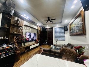 đê trần khát chân - nhà đẹp full nội thất gỗ xịn - 3 bước ra đường ô tô - 45m2 - 5 tầng - 9.5 tỷ