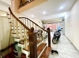 bán nhà tôn đức thắng đống đa 47m2 x 6t x mt4.5 - dân xây - ngõ thông - 11.7 tỷ 