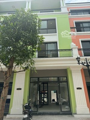 cần bán tl12b-14 (vinhomes vũ yên hải phòng) diện tích: 75m2, 4 tầng. chi tiết liên hệ: 