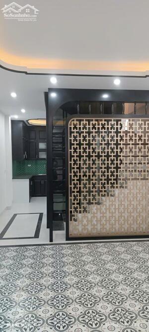 NHÀ MỚI XÂY-TÂY MỖ - 5 TẦNG-LÔ GÓC -THANG MÁY -7PN- GIÁ 7,9 TỶ -54M2