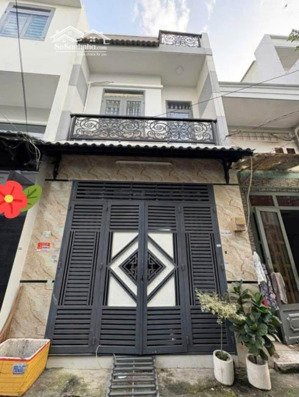 nhà 1 trệt 1 lầu ngay lê văn quới, bhha, bình tân(4x10,5m) hxh, nhỉnh 4 tỷ