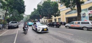 vip!bán nhà phố tô vĩnh diện, thanh xuân, giá 70 tỷ, dt 113m2/9 tầng/mt 8m, đường 15m, dòng tiền.